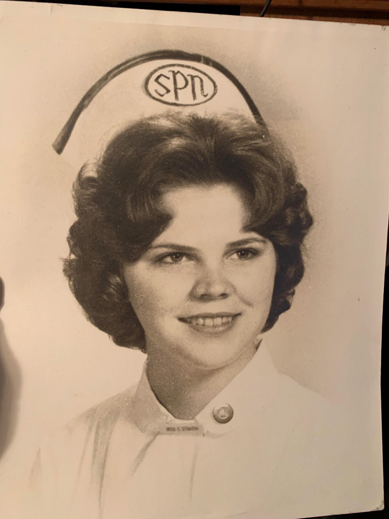 Obituary of Carol Ann Tarpley