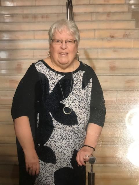 Obituary of Christina Lillian Bradbury