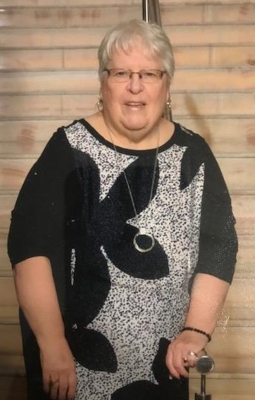 Obituary of Christina Lillian Bradbury