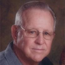 Obituary of Charles William Baxter