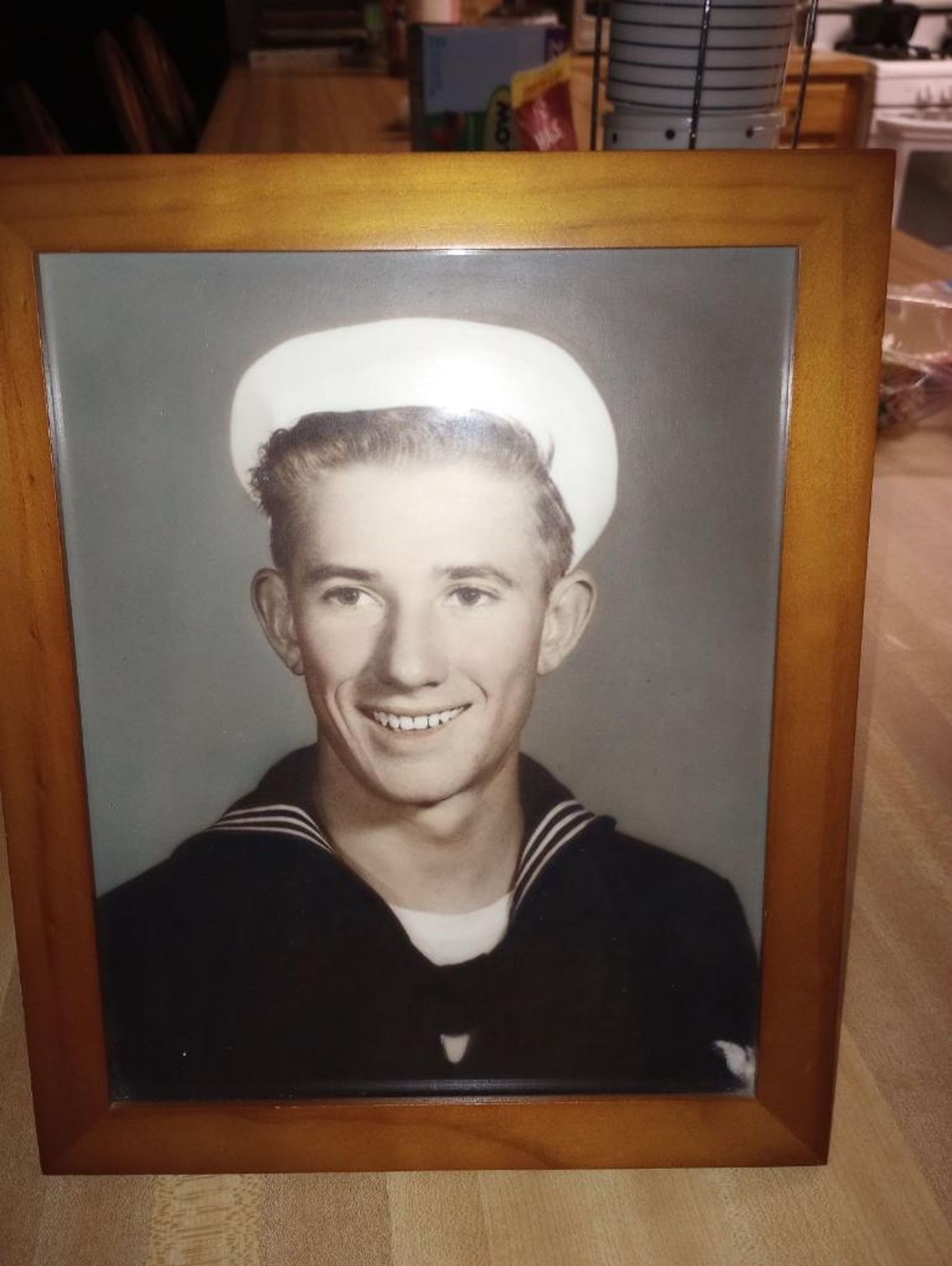 Obituary of Edward Wayne Williams Sr.