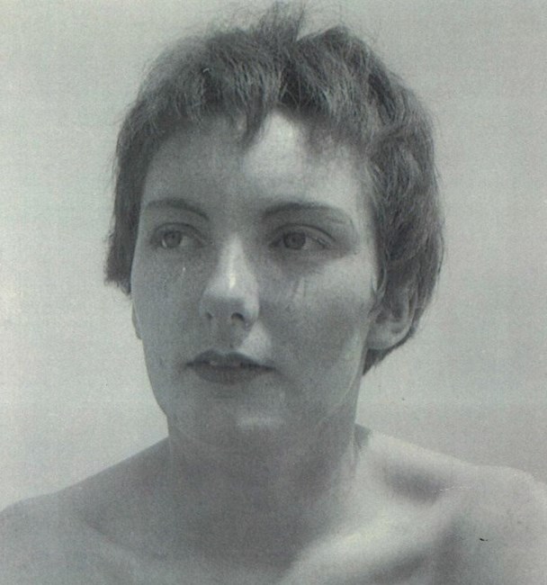 Obituary of Bridget Ray