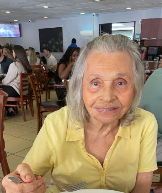 Obituario de Miguelina Mauras Delgado