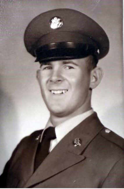 Obituary of Charles Edward Lewis Jr.