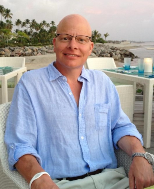 Obituary of John Anthony Caffrey II