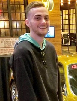 Obituary of Ryan Matthew Havert