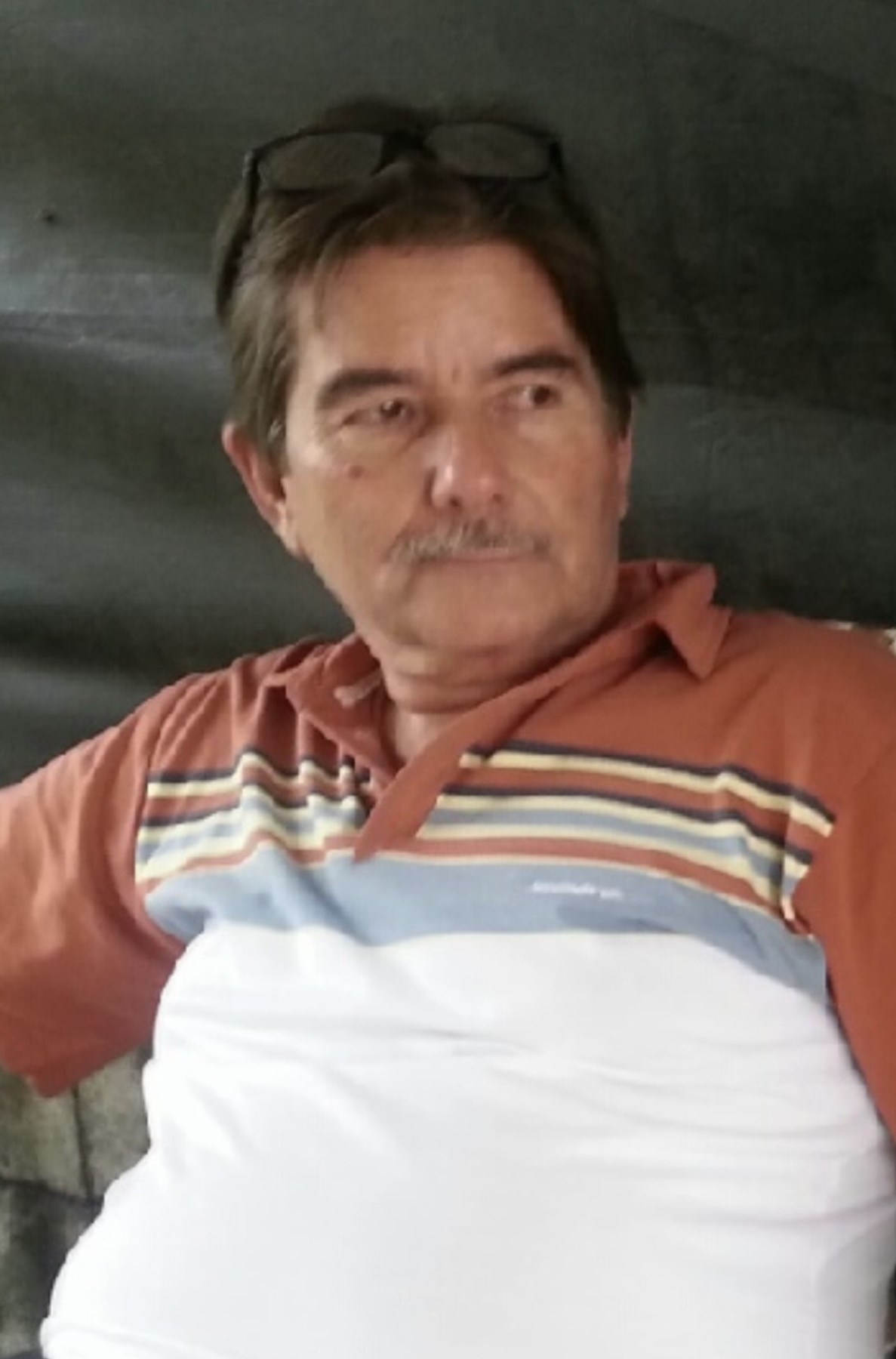 Obituario de Joe Ernest Montero Class