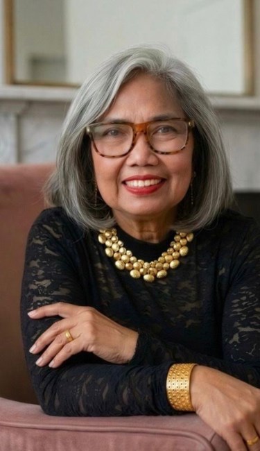 Obituary of Inneke Herawati Ross