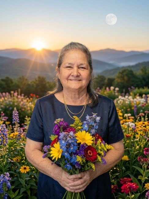 Obituary of Lona Marie Elliott