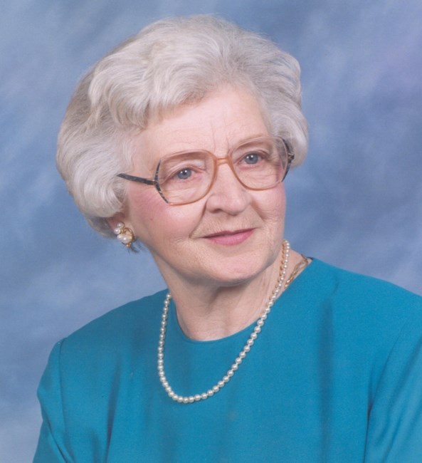 Obituary of Gaeldeane Reed Meeks
