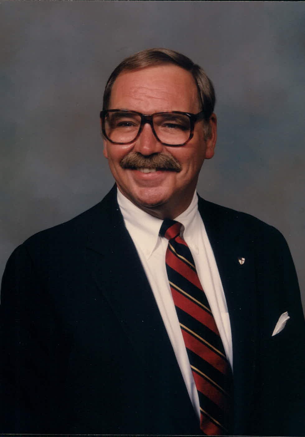 Obituary of John R. Mount