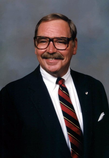 Obituary of John R. Mount