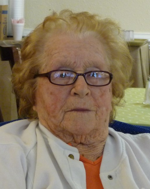 Obituary of Antoinette Margaret Peplow