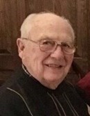 Obituary of Eldred W Atkinson