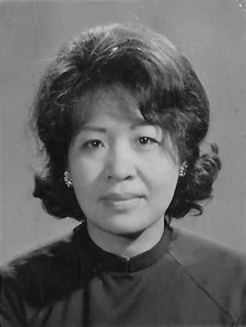 Obituary of Loan Thi Tran
