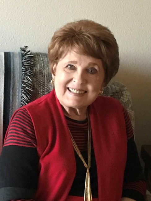 Obituary of Lillian "Lil" Lucille (St. Pierre) Koehn
