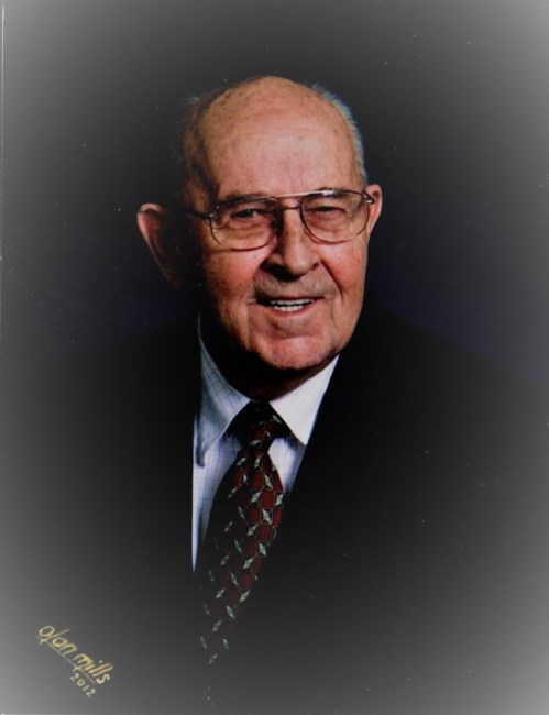 Obituary of Darrel DeBoid Mattson