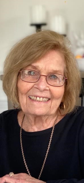 Obituary of Wanda M. McCready