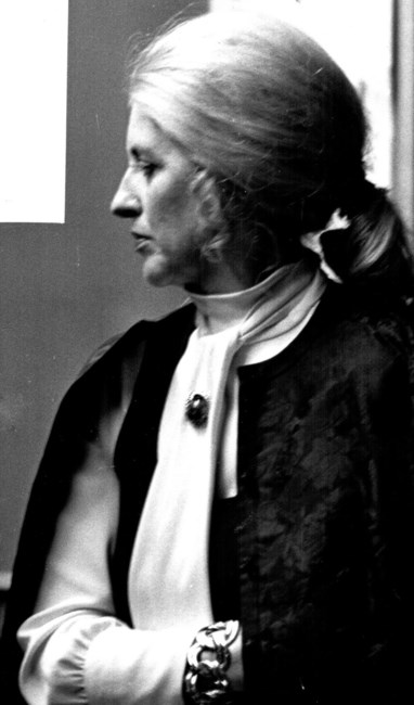 Obituary of Irene Cardoza