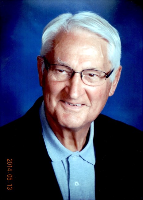 Obituary of Philip Lueck Krug