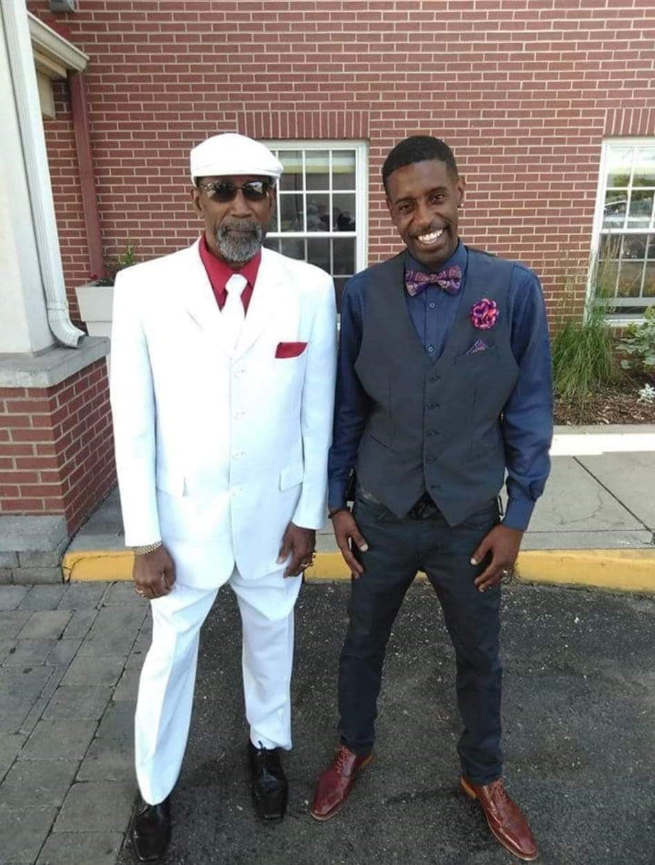 Obituario de Mr. Howard Johnson Jr.