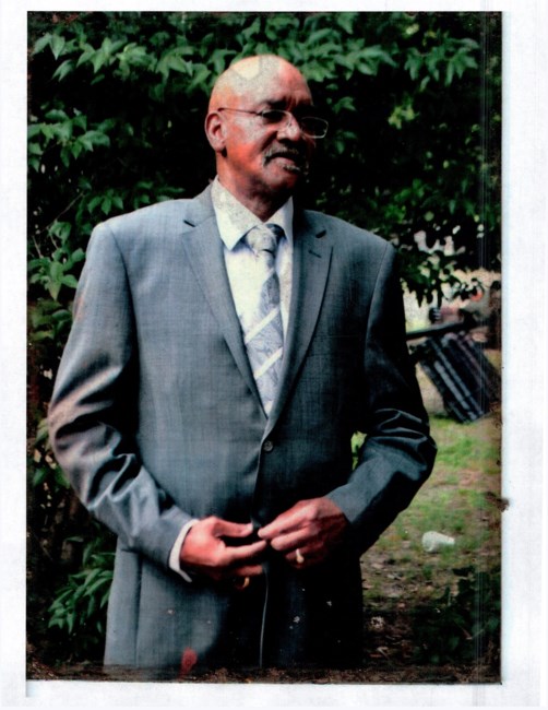 Obituary of Robert Smith Sr.