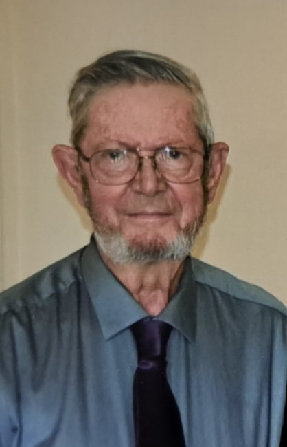 Obituary of Joseph Chauncey Stottlemyer