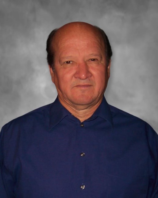 Obituary of Reynaldo Gutierres Perez