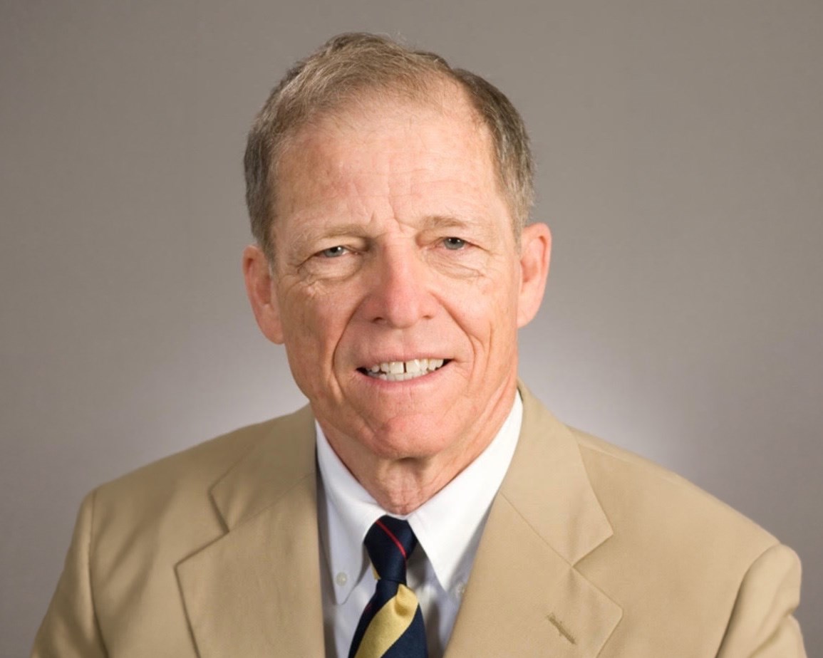 Obituary of James H. McCuistion