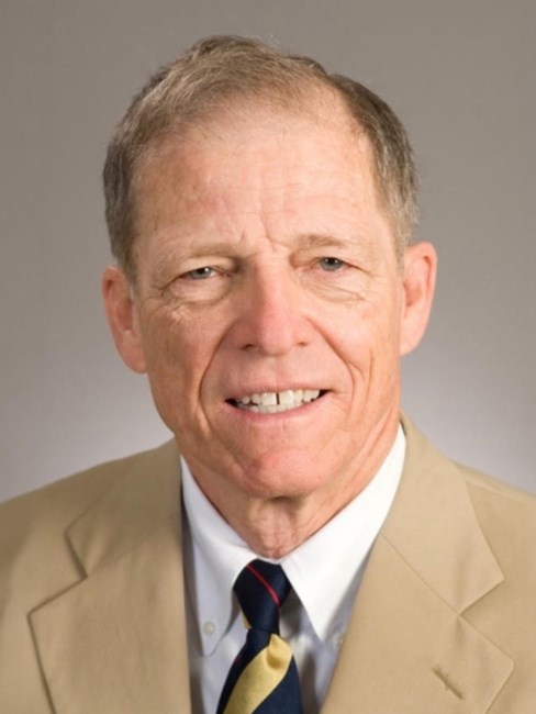 Obituary of James H. McCuistion
