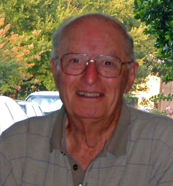 Obituary of Eugene Francis Shiels