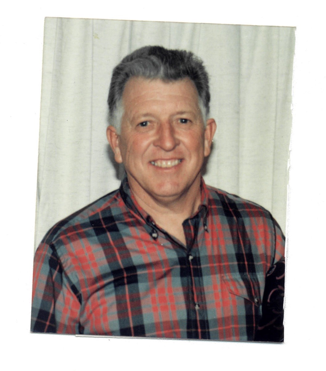 Obituary of Ralph Kuhn