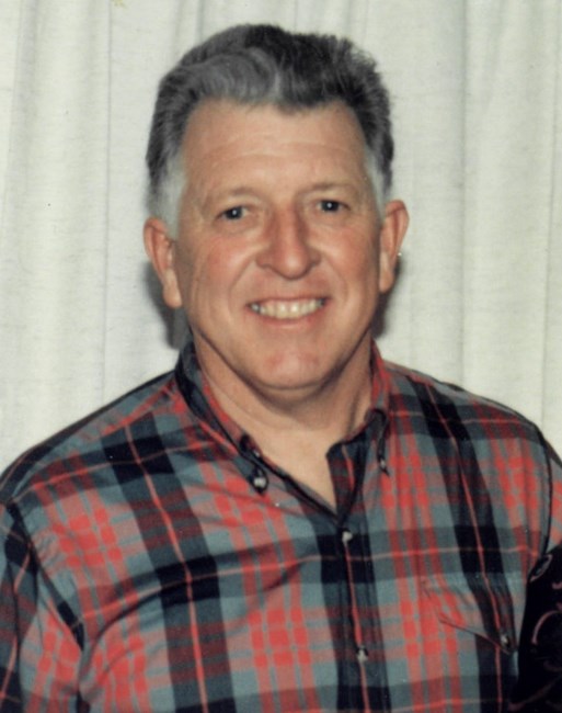 Obituary of Ralph Kuhn