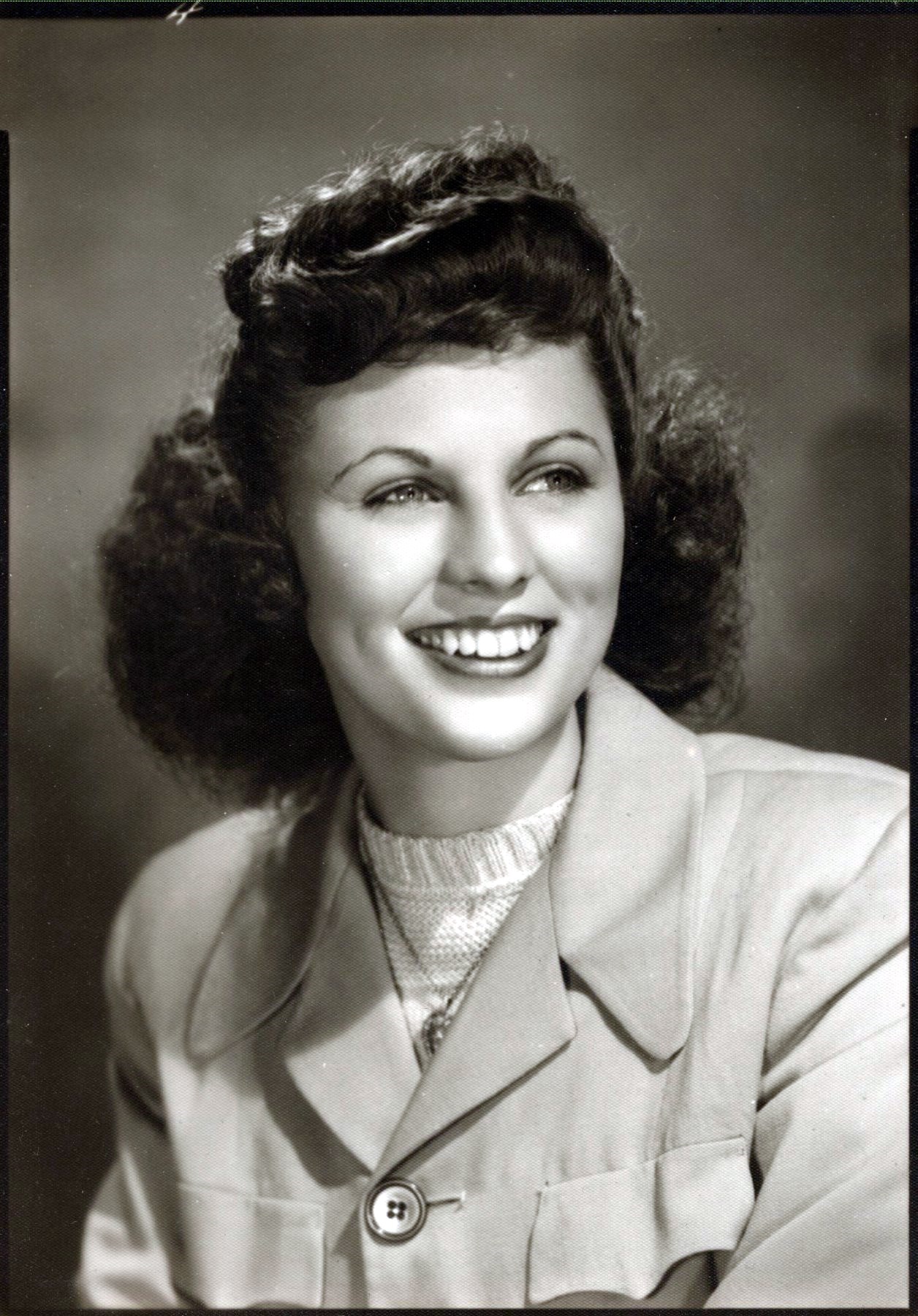 Marion "Vernie" Bush Obituary Gresham, OR