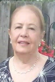 Obituary of Lydia E Ruiz