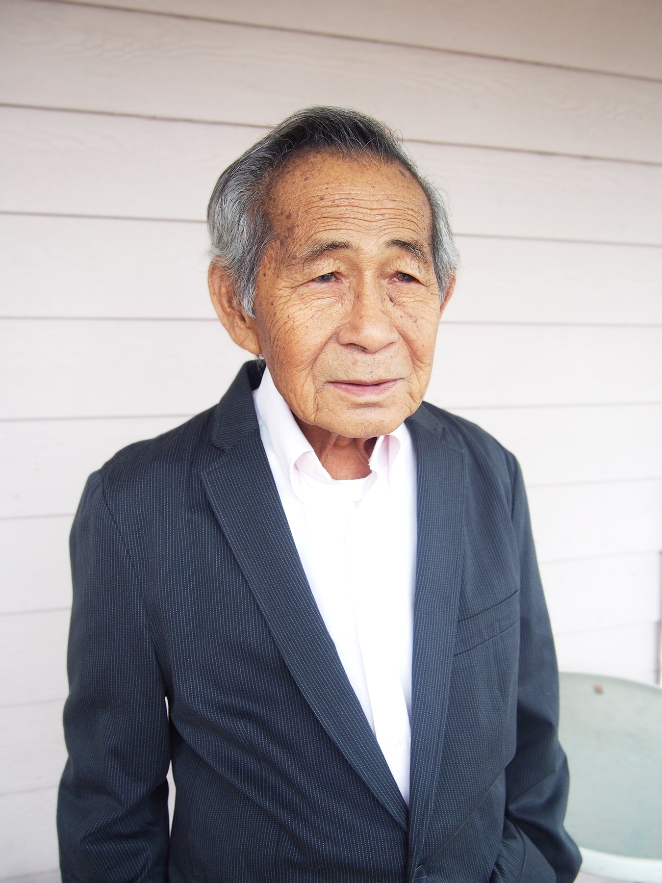 Obituary of Ricardo D. Santos