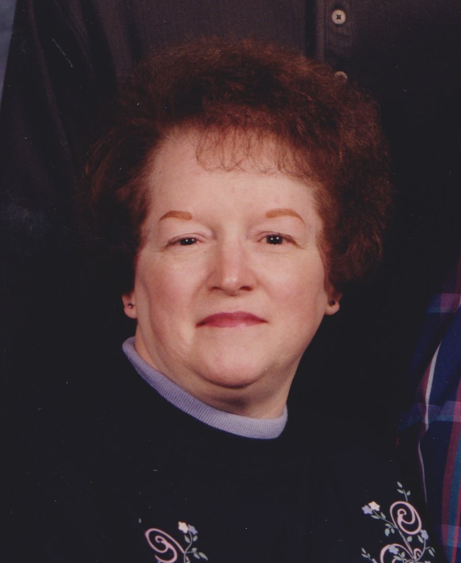 Obituary of Sue Lynn Fecher