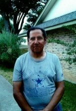 Obituary of Ralph F. Martinez, Jr.