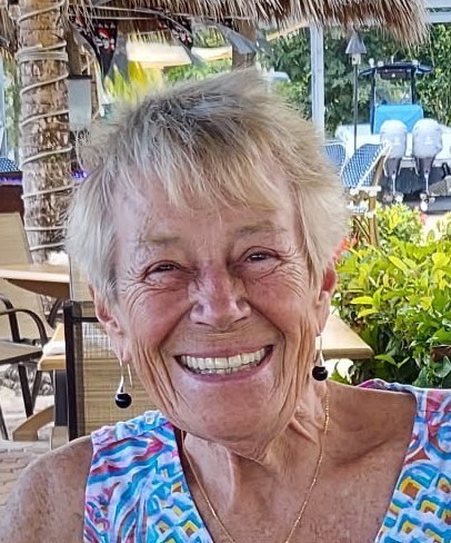 Obituary of Barbara Jeanne Bonker