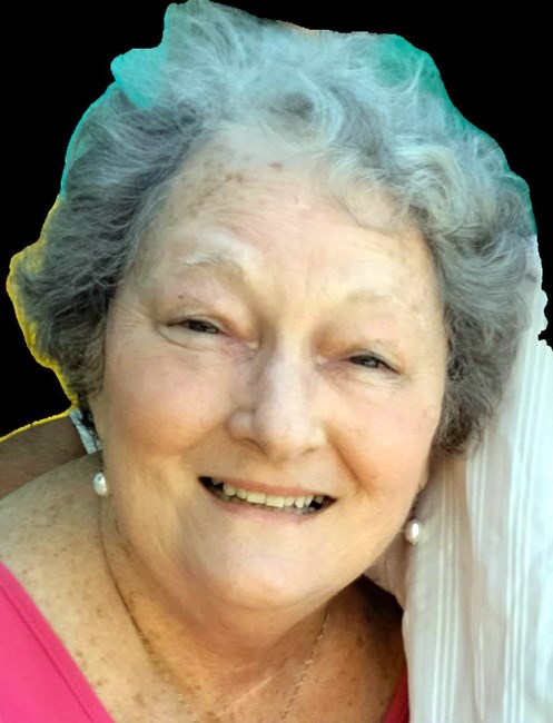 Obituary of Claudette Faith May