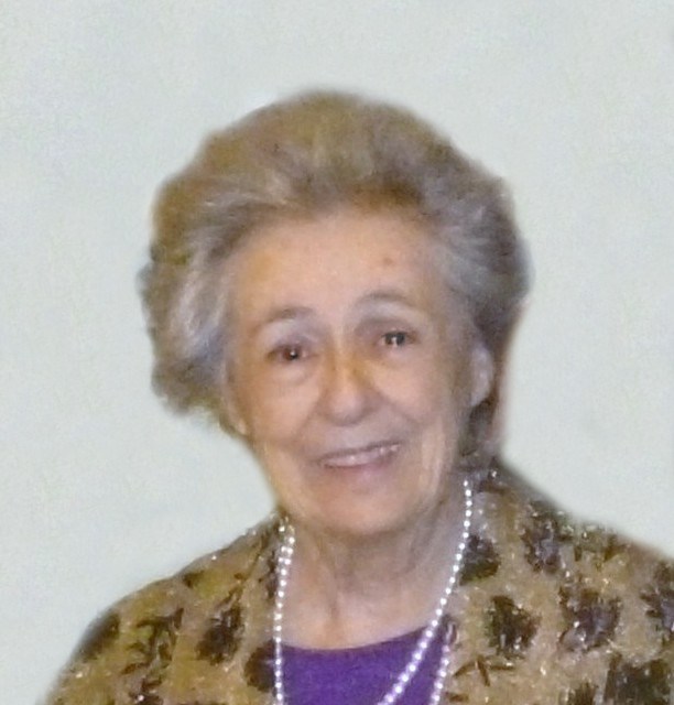 Obituary of Afton Wright Wing Kroon