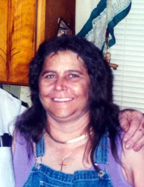 Obituary of Cynthia Marie Whitaker