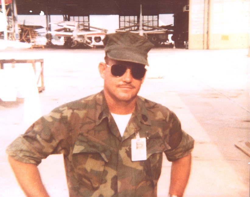 Obituary of Marvin B Evans