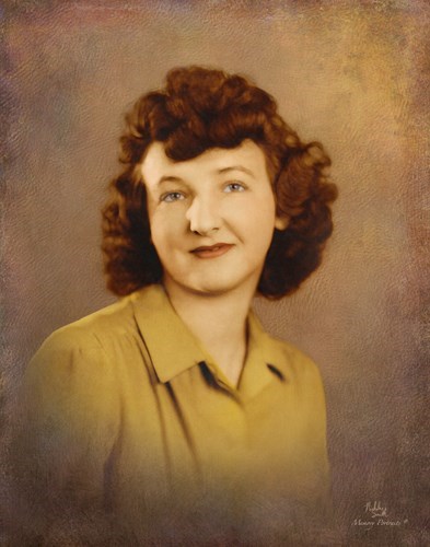 Obituary of Mary Dorothy Eberle