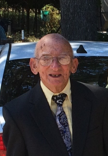 Obituary of Irby Lee 'Dado' Barber