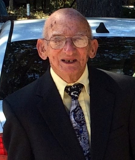 Obituary of Irby Lee 'Dado' Barber