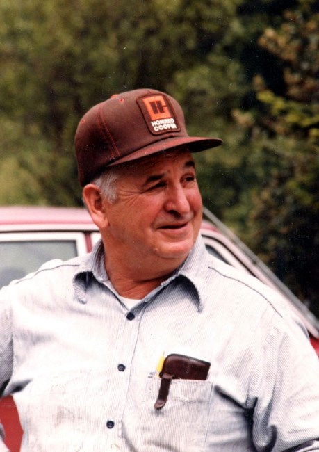 Obituary of William Louis Marenakos