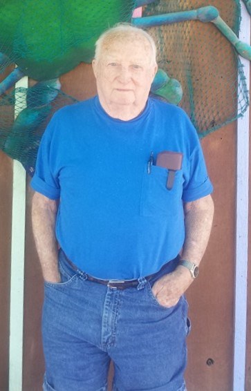 Obituary of Francis Lee "Kye" Gandy