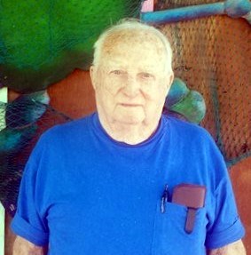 Obituary of Francis Lee "Kye" Gandy