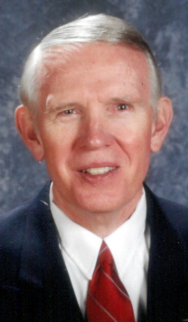 Obituary of Don Robert Evans